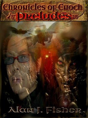 cover image of The Chronicles of Enoch